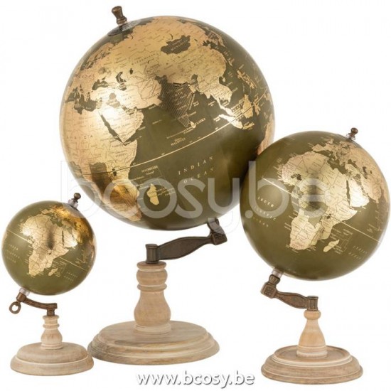 Jline 17602 Deco Objecten Objets Déco Decorative Objects Deko Objekte Objetos Deco Oggetti Di Decorazione DECORATIE Varia