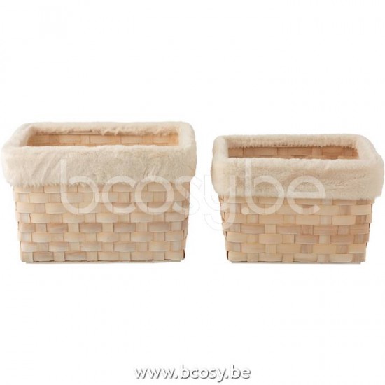 Jline 17671 Opbergers Rangement Storage Stauraum Almacenamiento Organizzatori DECORATIE Opberging