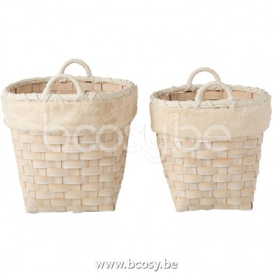 Jline 17672 Opbergers Rangement Storage Stauraum Almacenamiento Organizzatori DECORATIE Opberging