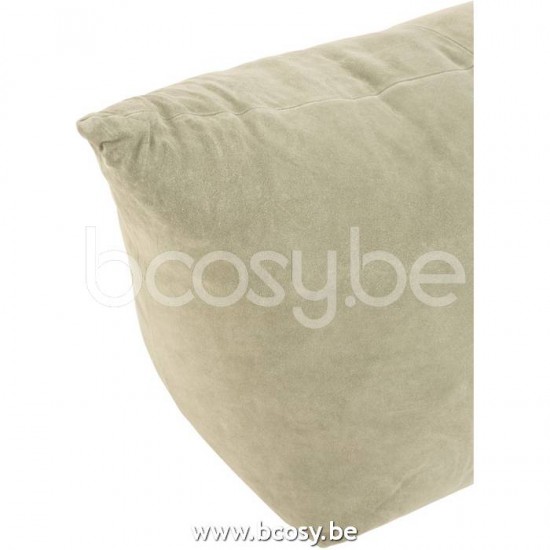 Jline 17941 Zitmeubels Siège Seat Sitzmöbel Asientos Sedie MEUBELEN Poefs Voetbanken