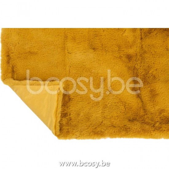 J Line Jline Jolipa 18090 Plaid Cutie Polyester Oker