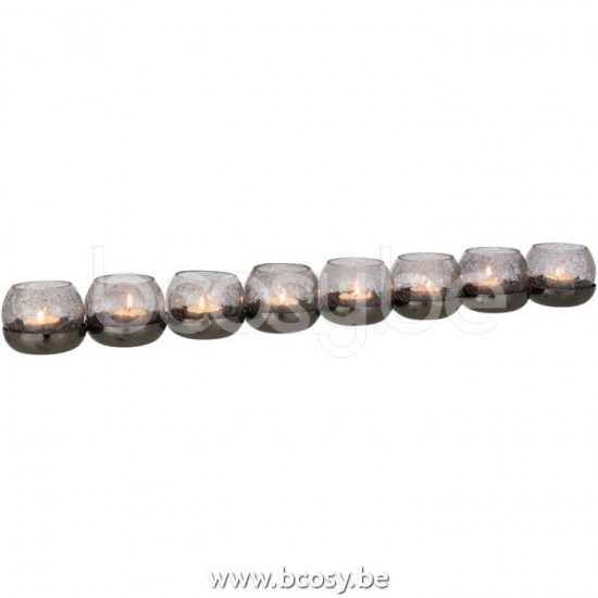 Jline 18377 Kaarshouders Support Bougie Candleholders Kerzenhalter Soporte Vela Portacandela DECORATIE Thee Windlichten Kandelaars