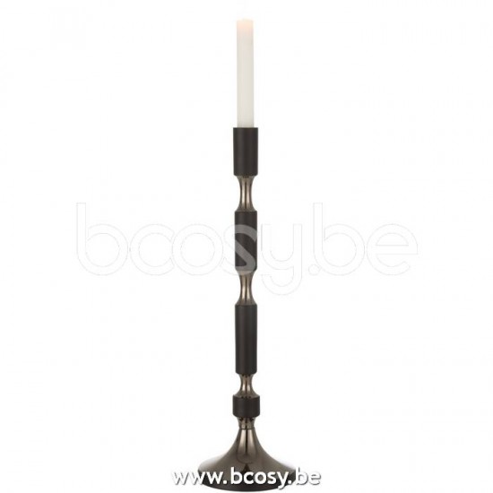 Jline 18502 Kaarshouders Support Bougie Candleholders Kerzenhalter Soporte Vela Portacandela DECORATIE Thee Windlichten Kandel.