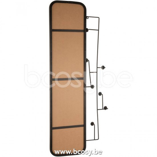 Jline 18563 Spiegels Miroirs Mirrors Spiegel Espejos Specchi DECORATIE Spiegels