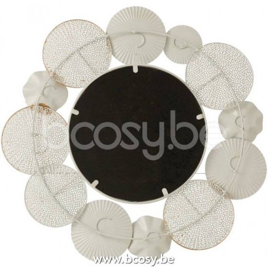 Jline 18624 Spiegels Miroirs Mirrors Spiegel Espejos Specchi DECORATIE Spiegels