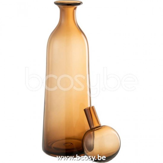 Jline 18629 Deco Objecten Objets Déco Decorative Objects Deko Objekte Objetos Deco Oggetti Di Decorazione DECORATIE Schalen Potten Vazen