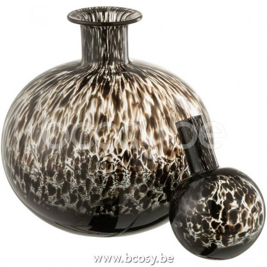 Jline 18642 Deco Objecten Objets Déco Decorative Objects Deko Objekte Objetos Deco Oggetti Di Decorazione DECORATIE Schalen P.