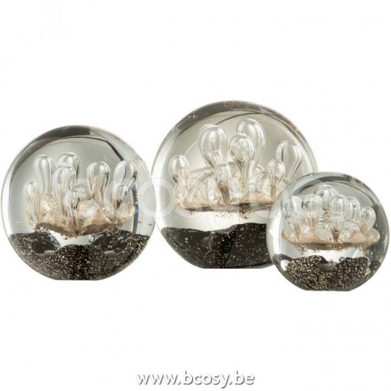 Jline 18664 Deco Objecten Objets Déco Decorative Objects Deko Objekte Objetos Deco Oggetti Di Decorazione DECORATIE Presse Papiers Papierklemmen