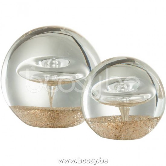 Jline 18666 Deco Objecten Objets Déco Decorative Objects Deko Objekte Objetos Deco Oggetti Di Decorazione DECORATIE Presse Papiers Papierklemmen