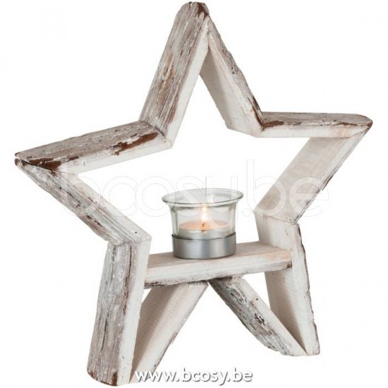 Jline 19442 Kaarshouders Support Bougie Candleholders Kerzenhalter Soporte Vela Portacandela DECORATIE Thee Windlichten Kandelaars