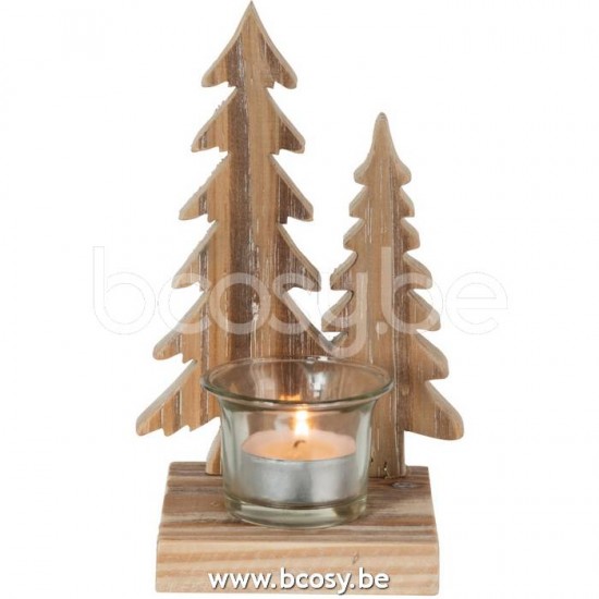 Jline 19450 Kaarshouders Support Bougie Candleholders Kerzenhalter Soporte Vela Portacandela DECORATIE Thee Windlichten Kandelaars