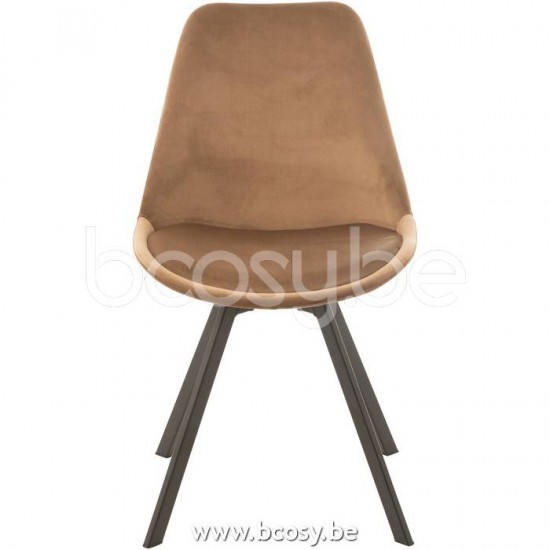 Jline 19511 Zitmeubels Siège Seat Sitzmöbel Asientos Sedie MEUBELEN Stoelen Krukken