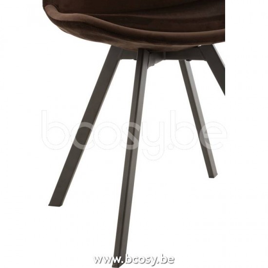 Jline 19514 Zitmeubels Siège Seat Sitzmöbel Asientos Sedie MEUBELEN Stoelen Krukken