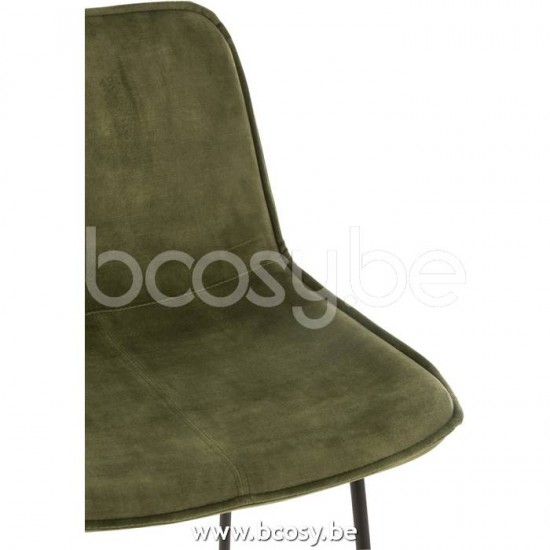 Jline 19518 Zitmeubels Siège Seat Sitzmöbel Asientos Sedie MEUBELEN Bars