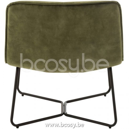 J Line 19519 Moebel Interieurmeubelen Mobilier rural Couch Boutique Web Vente en ligne Lounge chairs lounge chairs Loungeset Seat Cottage Meubelen Landelijke stijl Furniture Online bestellen Online E