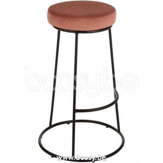 Jline 19528 Zitmeubels Siège Seat Sitzmöbel Asientos Sedie MEUBELEN Stoelen Krukken