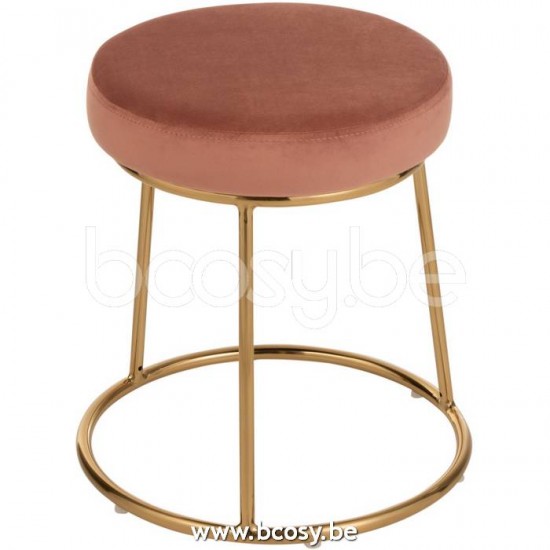 Jline Cojin Para Soporte Textil Rosa Antiguo