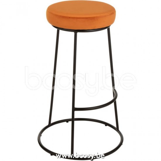 Jline 19531 Zitmeubels Siège Seat Sitzmöbel Asientos Sedie MEUBELEN Stoelen Krukken