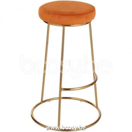 assise pour support Jolipa J Line Jline Assise Pour Support Textile Orange