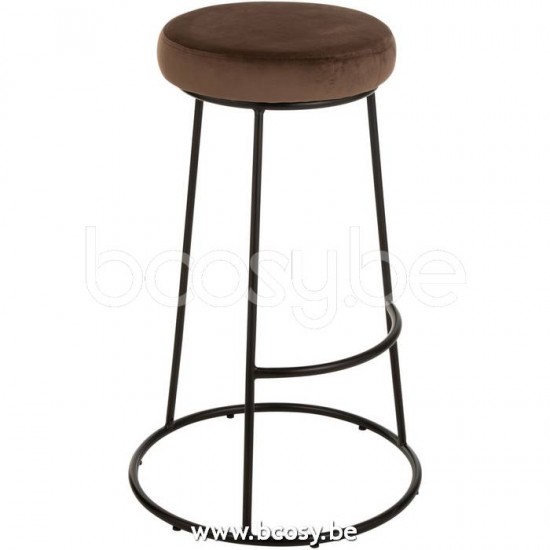 Jline 19533 Zitmeubels Siège Seat Sitzmöbel Asientos Sedie MEUBELEN Stoelen Krukken