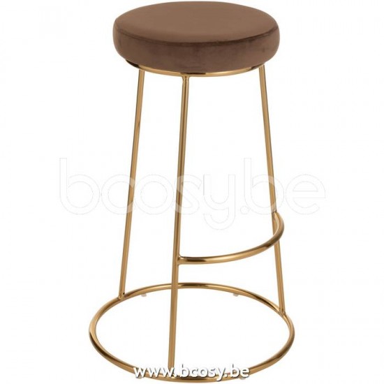 assise pour support Jolipa J Line Jline Assise Pour Support Textile Marron