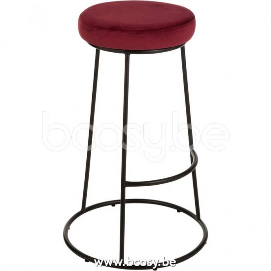 Jline 19534 Zitmeubels Siège Seat Sitzmöbel Asientos Sedie MEUBELEN Stoelen Krukken