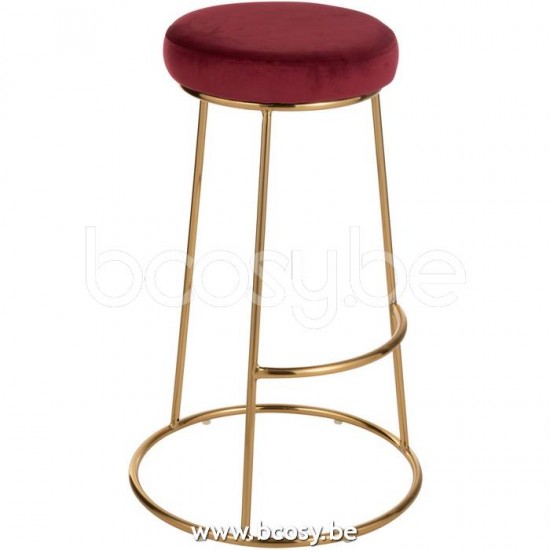 assise pour support Jolipa J Line Jline Assise Pour Support Textile Rouge