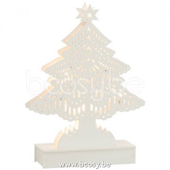Jline 19547 Deco Objecten Objets Déco Decorative Objects Deko Objekte Objetos Deco Oggetti Di Decorazione DECORATIE Winter Kerst