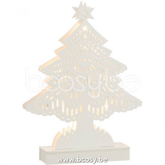 Jline 19548 Deco Objecten Objets Déco Decorative Objects Deko Objekte Objetos Deco Oggetti Di Decorazione DECORATIE Winter Kerst