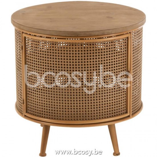 Jline 20071 Meubels Meubles Furniture Möbel Muebles Mobili MEUBELEN Nachtkasten