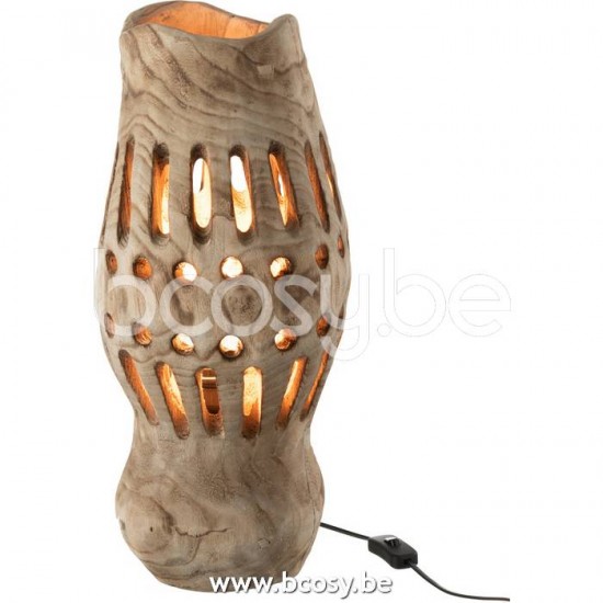 Jline 20122 Verlichting Luminaires Lighting Lampen Iluminación Illuminazione LIGHTING INDOORTafellampen 