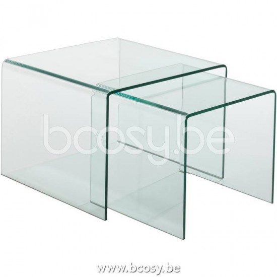 Jline 20182 Meubels Meubles Furniture Möbel Muebles Mobili MEUBELEN Bijzettafels