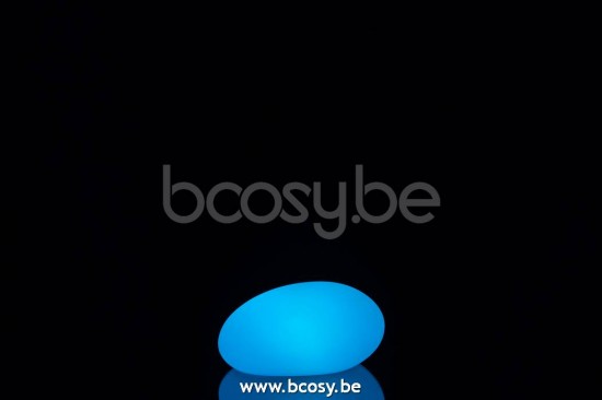 J Line Lamp Kei Buiten Led Plastiek Mix Small