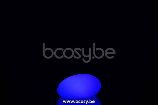 Éclairage Armatures Luminaires D'intérieur Pieds De Lampe Avec Abat Jour Lampes De Table Jolipa J Line Jline Lamp Rock Outdoors Led Plastic Mix Small