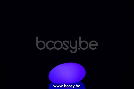 J Line Jline Jolipa 20268 Lamp Kei Buiten Led Plastiek Mix Small