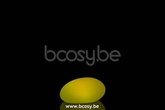 J Line Jline Lamp Rock Outdoors Led Plastic Mix Small Lampenfusse Mit Schirmen Tischlampen Tischleuchten Innenleuchten