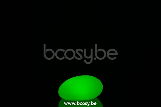 J Line Jline Lamp Rock Outdoors Led Plastic Mix Small Lamp Rock Outdoors Led Plastic Mix Small