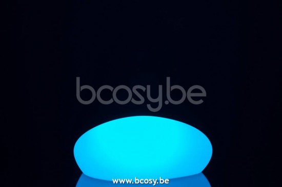 J Line Lamp Kei Buiten Led Plastiek Mix Large