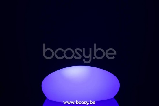 J Line Jline Jolipa 20269 Lamp Kei Buiten Led Plastiek Mix Large