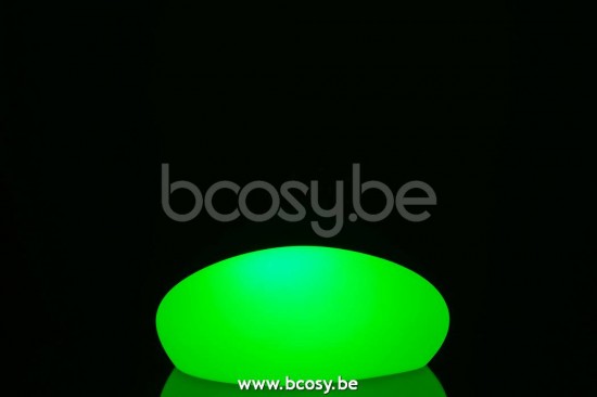 J Line Jline Lamp Rock Outdoors Led Plastic Mix Large Lamp Rock Outdoors Led Plastic Mix Large