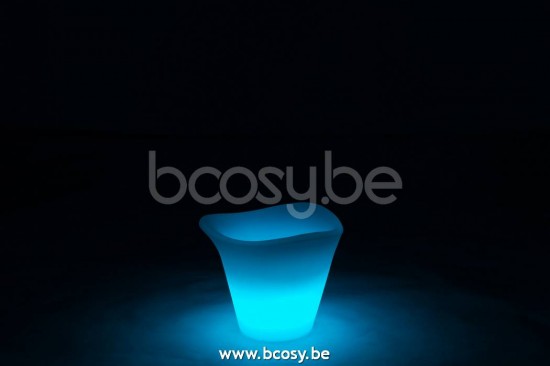 J Line Lamp Ijsemmer Buiten Led Plastiek Mix