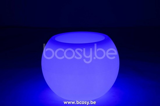 Éclairage Armatures Luminaires D'intérieur Pieds De Lampe Avec Abat Jour Lampes De Table Jolipa J Line Jline Lamp Flowerpot Outdoors Led Plastic Mix