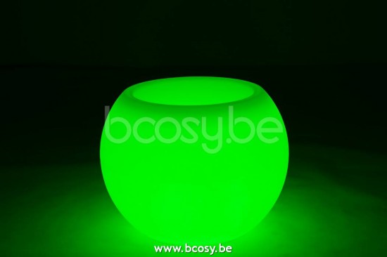 J Line Jline Lamp Flowerpot Outdoors Led Plastic Mix Lamp Flowerpot Outdoors Led Plastic Mix