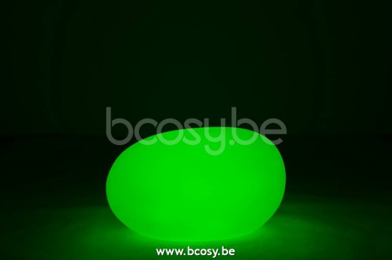 J Line Jline Lamp Stone Outdoors Led Plastic Mix Large Lamp Stone Outdoors Led Plastic Mix Large