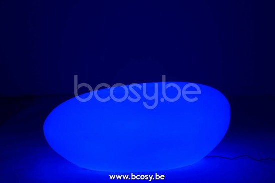 J Line 20278 Lamp Tafel Buiten Led Plastiek Mix L120xB80xH50 cm Tafellampen Leeslichten Leeslampen Binnenverlichting