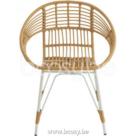 Jline 20349 Zitmeubels Siège Seat Sitzmöbel Asientos Sedie MEUBELEN Stoelen Krukken