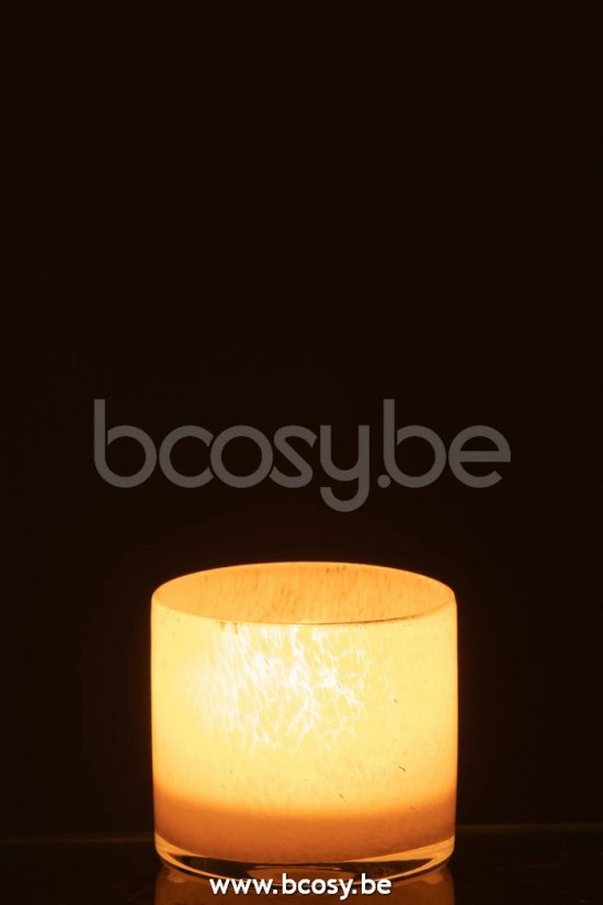 photophores Jolipa J Line Jline Photophore Jade Rose Small