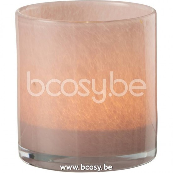 Jline 20646 Kaarshouders Support Bougie Candleholders Kerzenhalter Soporte Vela Portacandela DECORATIE Thee Windlichten Kandelaars