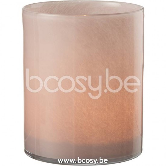 Jline 20647 Kaarshouders Support Bougie Candleholders Kerzenhalter Soporte Vela Portacandela DECORATIE Thee Windlichten Kandelaars