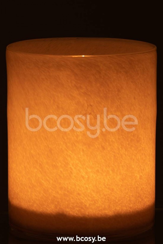 photophores Jolipa J Line Jline Photophore Jade Rose Large